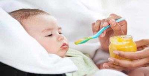 8 lý do nên tự chế biến thức ăn cho trẻ