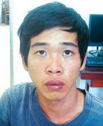 Bố mâu thuẫn với người tình, con thành kẻ giết người