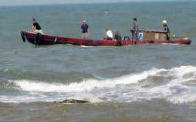 Cứu bạn, 2 thanh niên mất tích