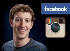 Instagram bất ngờ cán mốc 50 triệu người dùng