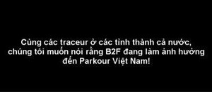 'Gia đình bong bóng' Got Talent làm hỏng Parkour?