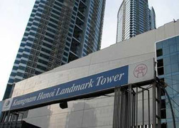 Nhà giàu điên đầu vì mua nhà cao cấp