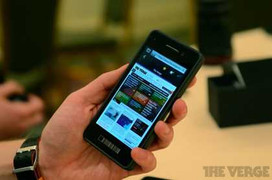 Cận cảnh sát thủ iPhone của BlackBerry