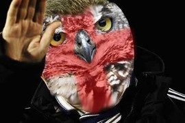 Tân HLV ĐT Anh: Những góc cạnh... 'thiên thần'