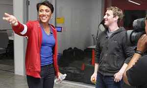 Facebook giúp chia sẻ thông tin hiến tạng