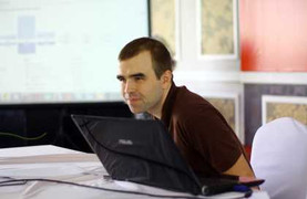 Mr. Dâu Tây kể chuyện 