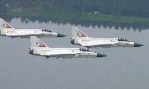 Tin sáng 2/5: Quân đội Ấn Độ thiếu hàng trăm máy bay