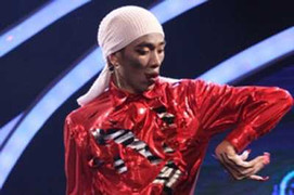 Trường Giang popping dừng chơi Got Talent vì tự ái?