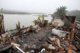 Bộ TN&MT sẽ giám sát việc cho ông Vươn thuê đất