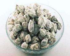 Hà Nội phát hiện ô mai xí muội không rõ nguồn gốc