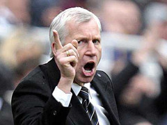 Man City sợ Newcastle ở điểm nào?