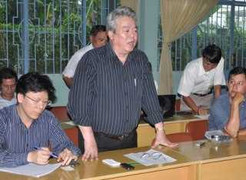 Công ty 'nữ đại gia nợ tiền cá' sẽ được 'cứu'