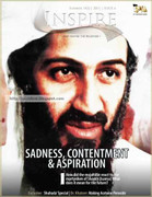 Công bố tài liệu mật của Osama bin Laden