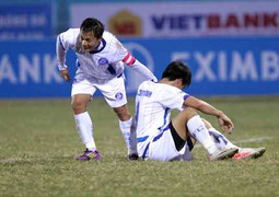 QBV 2011: Công Vinh bị loại, Thành Lương 'đấu' H.Kesley