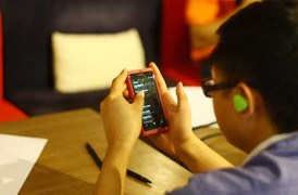 Nokia đi kiện để gỡ gạc khoản lỗ 1,2 tỷ USD?