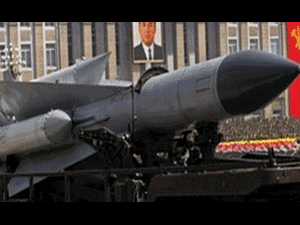 Liên Hiệp Quốc trừng phạt 3 công ty Triều Tiên