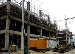 Bao giờ doanh nghiệp địa ốc 'chết'?