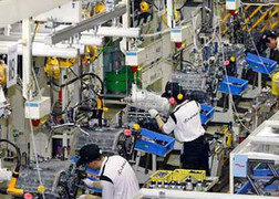 Chính phủ khẳng định 'sẽ cứu doanh nghiệp'