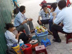 Những dịch vụ 'hái ra tiền' ngày hè