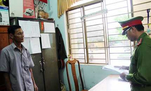 Vụ nữ sinh mang bầu bị sát hại: Xác định được chủ thai