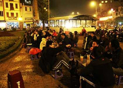 Kiếm chục triệu/ngày nhờ trà chanh, mía đá đầu hè