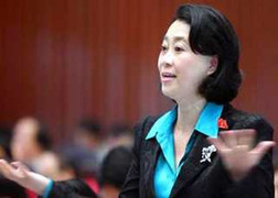 Ngày mai, UB TVQH cho ý kiến về tư cách ĐBQH Hoàng Yến