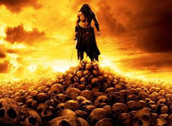 Xem trailer hàng loạt phim bom tấn không thể bỏ lỡ