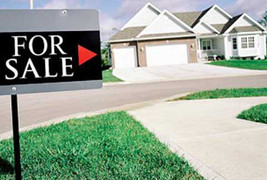 Biệt thự ở Mỹ bán giá... 1USD