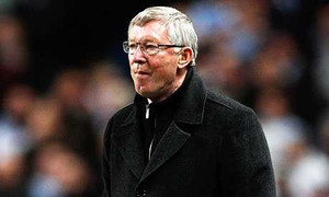 Sir Alex: MU chỉ còn biết trông chờ vào Newcastle