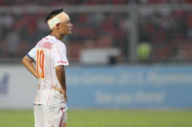 Thạch Sanh thì ít...