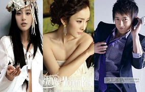 Ngôi sao nào giàu nhất Trung Quốc năm 2012?