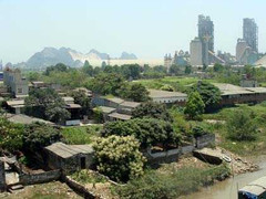 “Làng ung thư” chết chìm trong khói bụi (kỳ 2)