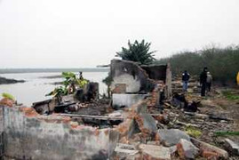 Nên báo cáo Quốc hội về vụ việc Tiên Lãng