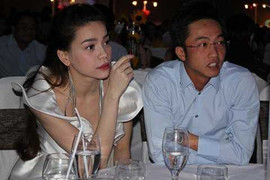 Đại gia 'chống lưng' Hà Hồ, Jennifer Phạm