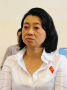 Bà Đặng Thị Hoàng Yến gửi đơn từ nhiệm ĐBQH