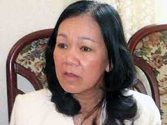 Không đủ phiếu tín nhiệm quá bán 2 lần: 'Khoan từ chức'