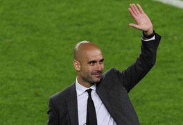 'Guardiola có thể trở lại Barca bất cứ khi nào'