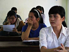 Khối C tiếp tục bị “thất sủng”:Nhà tuyển dụng lên tiếng