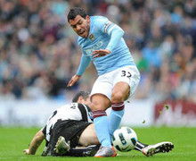 Tối nay, Newcastle-Man City: Trận chiến vĩ đại