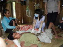 Quảng Ngãi: Bệnh lạ lại cướp thêm tính mạng một người