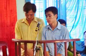 Rừng Nam Hải Vân cháy do đạn lân tinh phát nổ