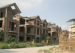 Những dự án bất động sản giảm giá 'hời'