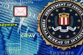 FBI muốn lấy trộm thông tin từ mạng xã hội