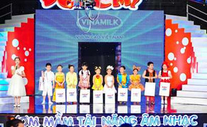 Trấn Thành thế chỗ Xuân Bắc tại Đồ Rê Mí 2012