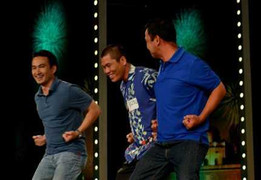 Vietnam’s Got Talent: ‘Thảm họa’ MC giờ mới nói