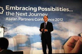 Viettel Distribution: Nhà phân phối phát triển siêu tốc