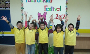 Khích lệ tính Sáng tạo trong con trẻ