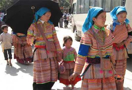 47 phụ nữ rời khỏi địa phương không rõ nguyên nhân