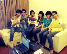 Nhóm SV làm clip xúc động về mẹ xôn xao cư dân mạng