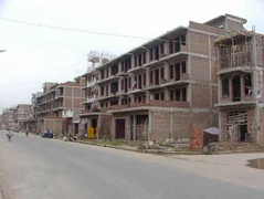 Đất nền Geleximco, Văn Phú tăng giá hàng trăm triệu/lô